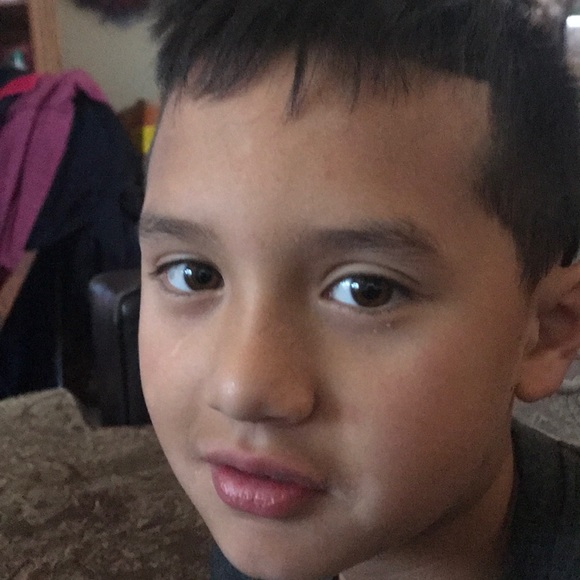 Meet your Posher, Chris - Picture 1 of 1